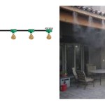 Misting System