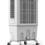 Outdoor air cooler