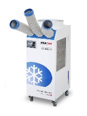 Outdoor Air conditioner